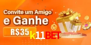Promoções k11bet